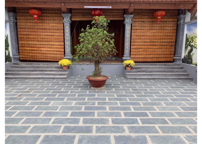 Đá Xanh Rêu TH